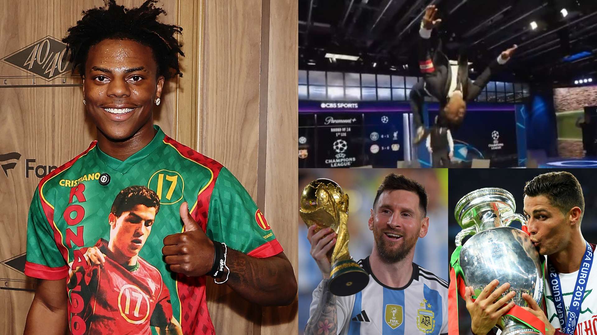 我们看到的 我们看到的