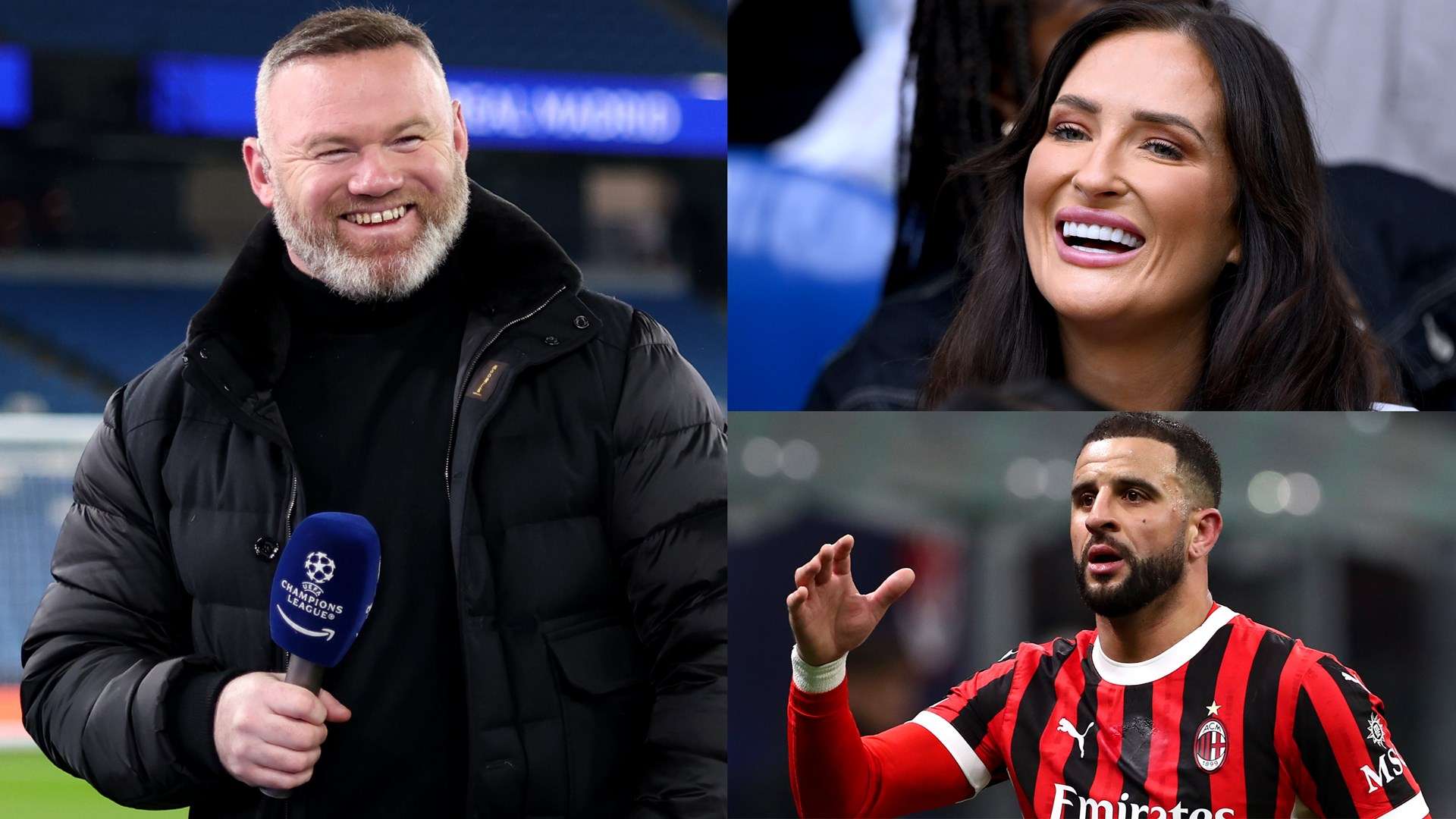 當賽場上強 當賽場上強