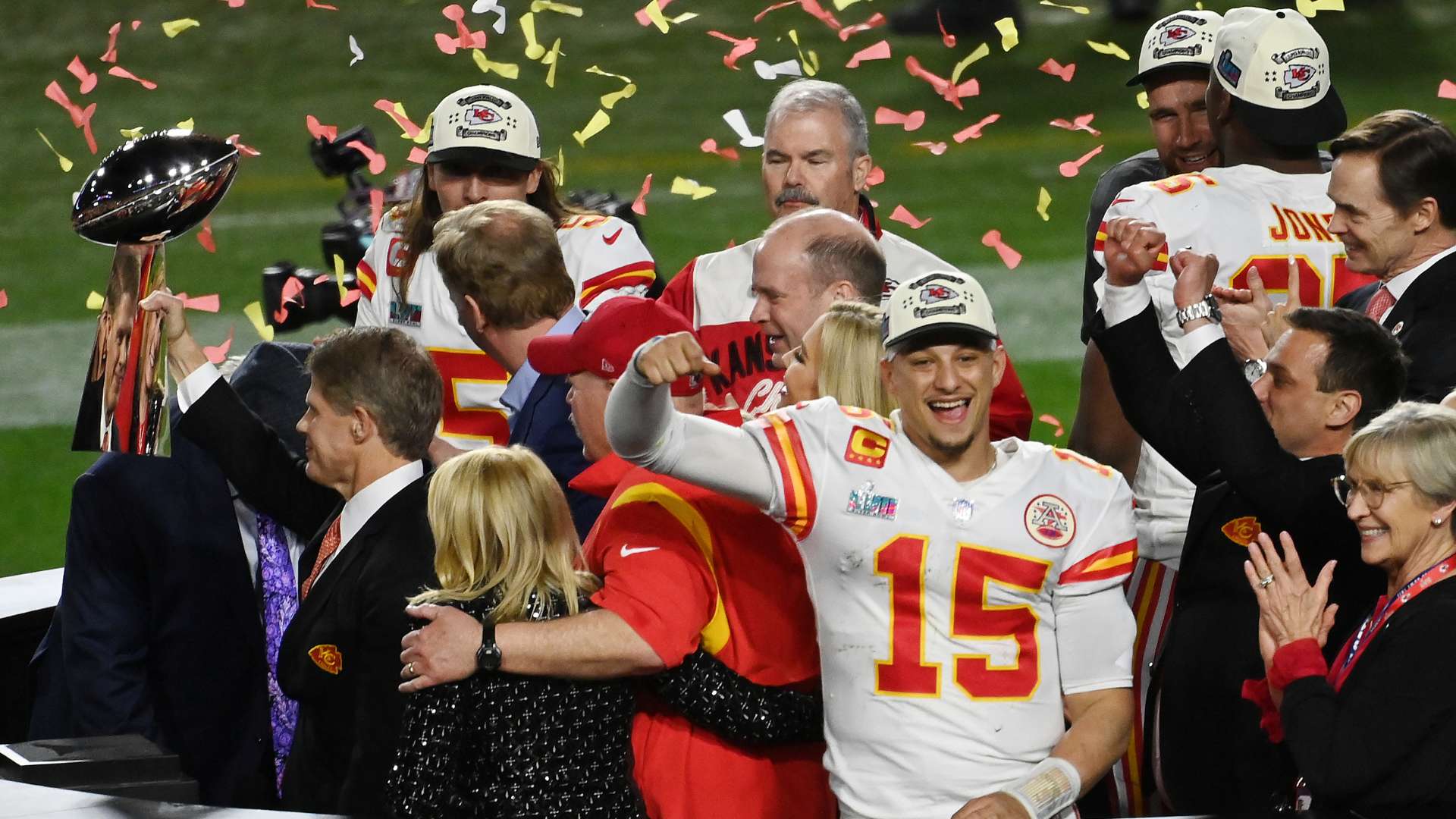 他们在小组 他们在小组